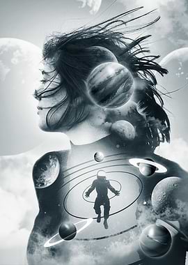 The Constellation Within