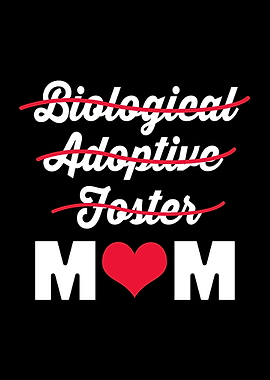 Foster Mom