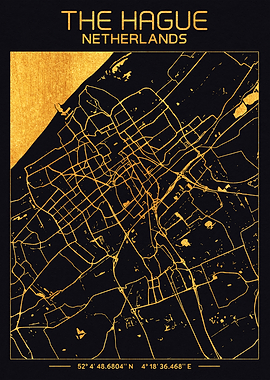 The Hague Netherlands