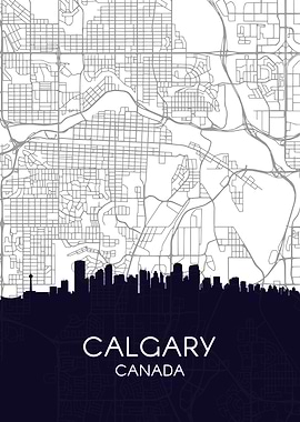 Calgary Canada