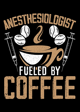 Anesthesiologist