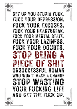 Motivation Gym Quotes