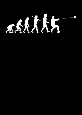 Hammer Throwing Gift