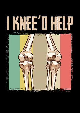 Knee Surgery Survivor