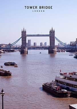Tower Bridge
