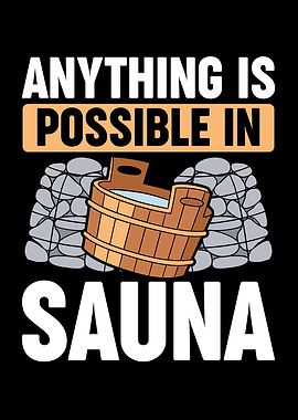 Anything is possible in sa