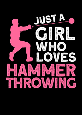 Hammer Throwing Gift