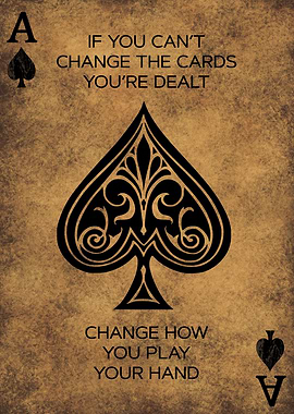 Change How You Play