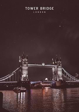 Tower Bridge