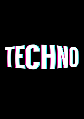 TECHNO 3D