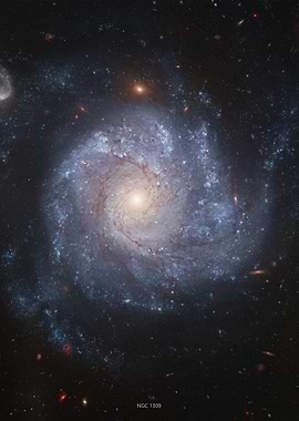 NGC 1309