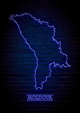 Moldova