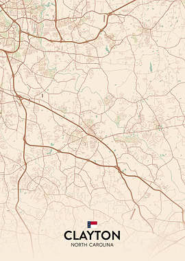 Clayton NC