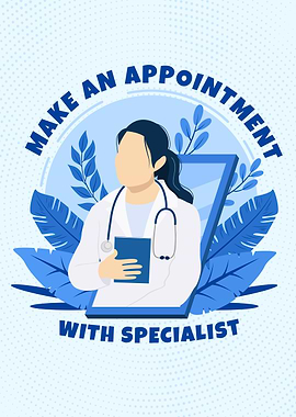 Appointment Specialist