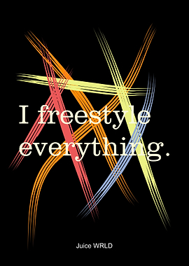 juice quotes i freestyle