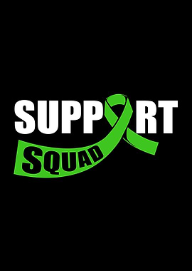 Support Squad Kidney