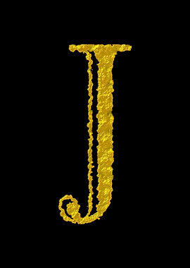 J