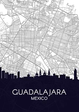 Guadalajara Mexico