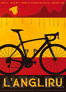 Vuelta Espana Contador