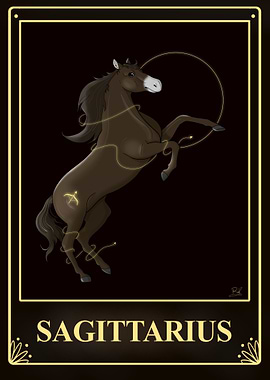Sagittarius