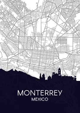 Monterrey Nuevo Leon