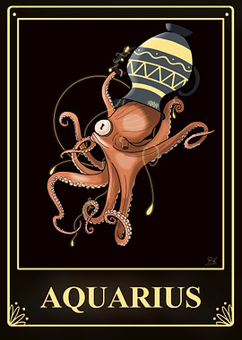 Aquarius