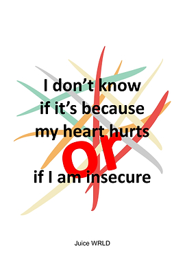 juice quotes I dont know