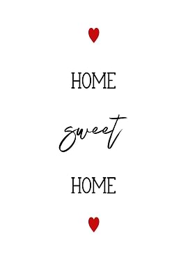 Home Sweet Home