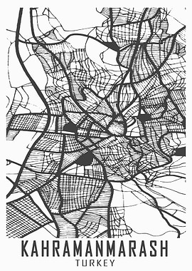 Kahramanmarash Turkey