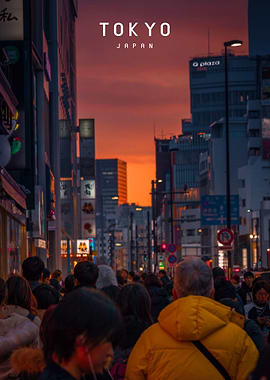 Tokyo