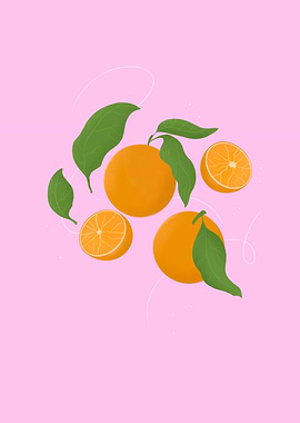 Oranges