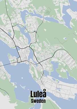 Lulea Sweden