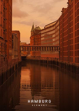 Hamburg
