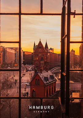 Hamburg