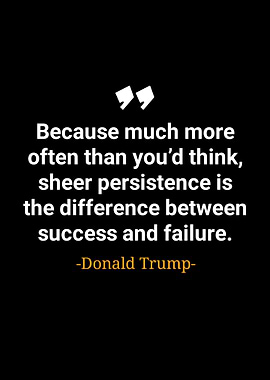 Donald trump quotes