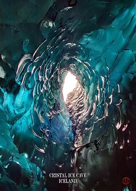 Cristal Ice Cave