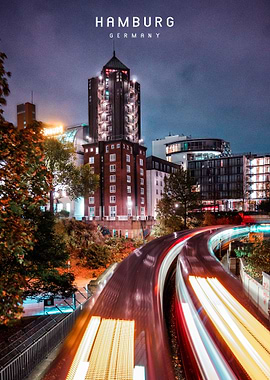 Hamburg