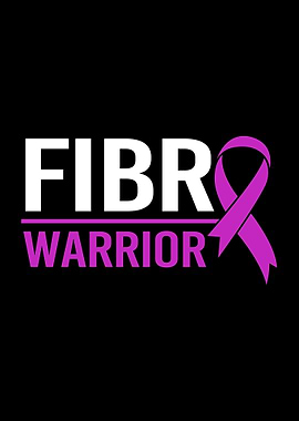Fibro Warrior