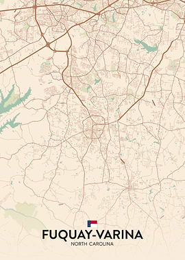 Fuquay Varina NC