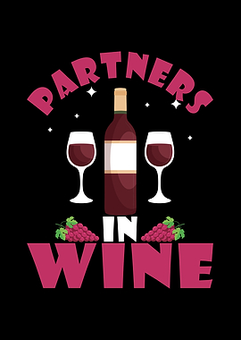 Partners In Wine