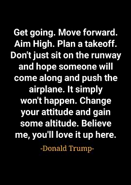 Donald trump quotes