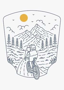 Bike to Wild Nature 1