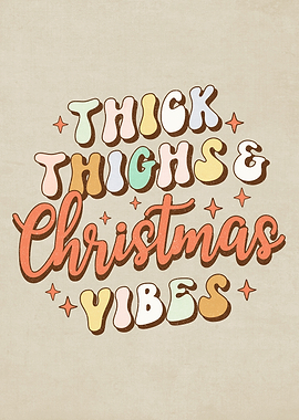 retro christmas xmas