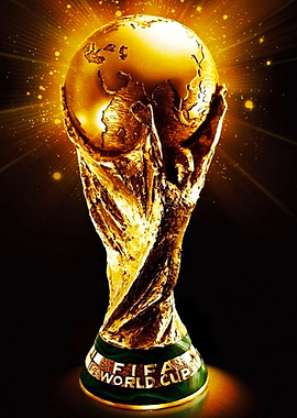 Cup champions