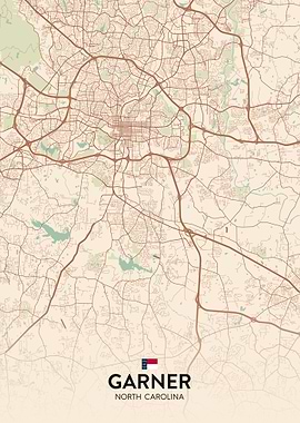 Garner NC