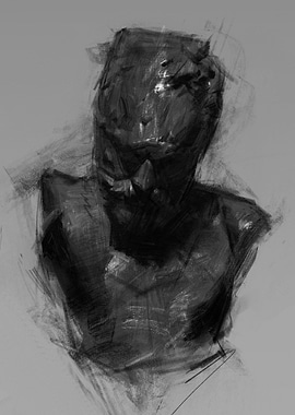 an old mans appearance