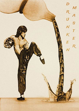 Drunken Master