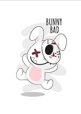 Bunny Bad