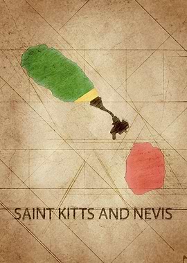Saint Kitts And Nevis