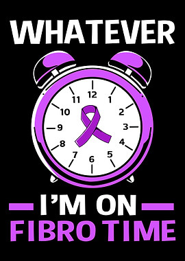 Im On Fibro Time